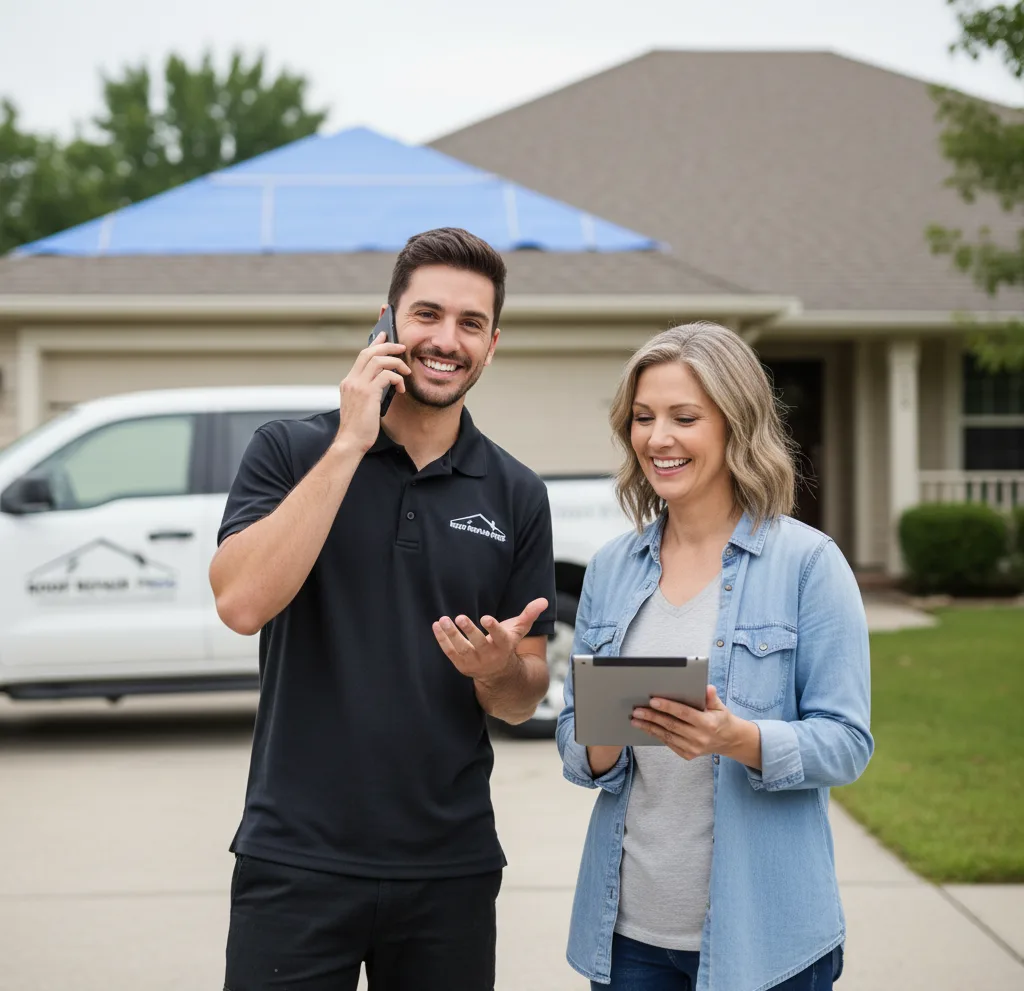Roof Maintenance in Concho, AZ